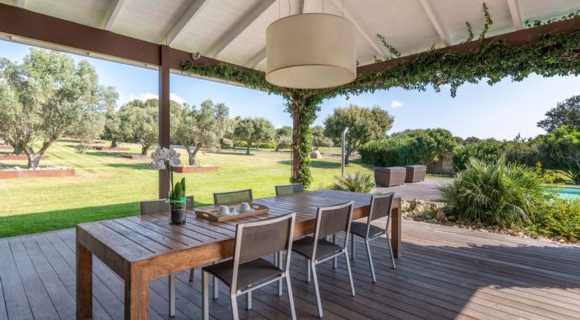 Photo of Villa Lavezzi