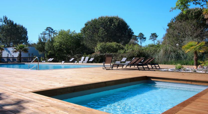 Photo of Blue Océan Cottage Pergola 4 Cottage 8