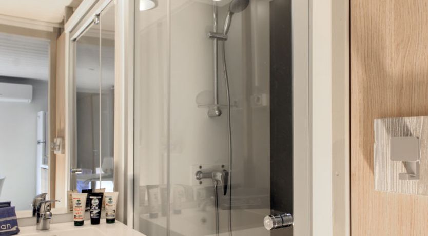 Photo of Blue Océan Chalet Club 4-5 Holiday Home 7