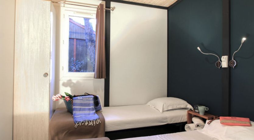 Photo of Blue Océan Chalet Club 4-5 Holiday Home 7