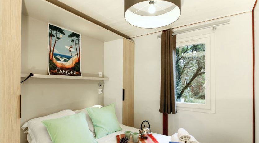 Photo of Blue Océan Chalet Club 4-5 Holiday Home 7