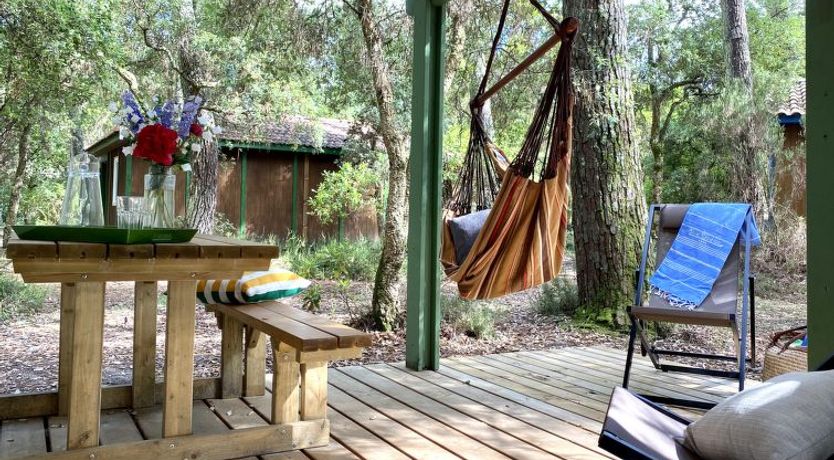 Photo of Blue Océan Chalet Club 4-5 Holiday Home 7