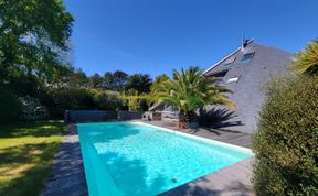 Photo of Villa Pyramide I