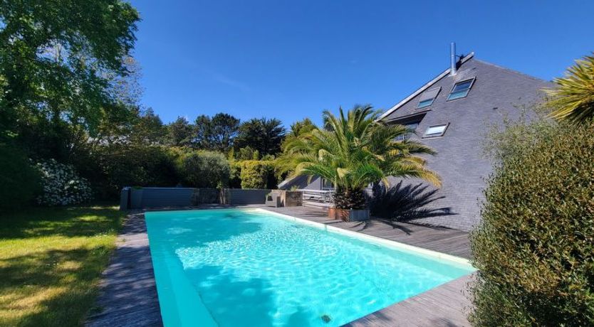 Photo of Villa Pyramide I