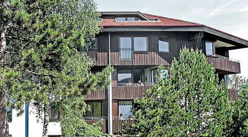 Photo of Ferienwohnpark Immenstaad Apartment 3