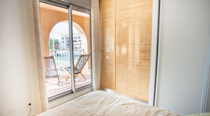 Photo of Port de la Gavine I