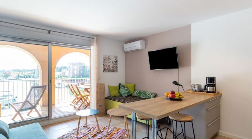 Photo of Port de la Gavine I