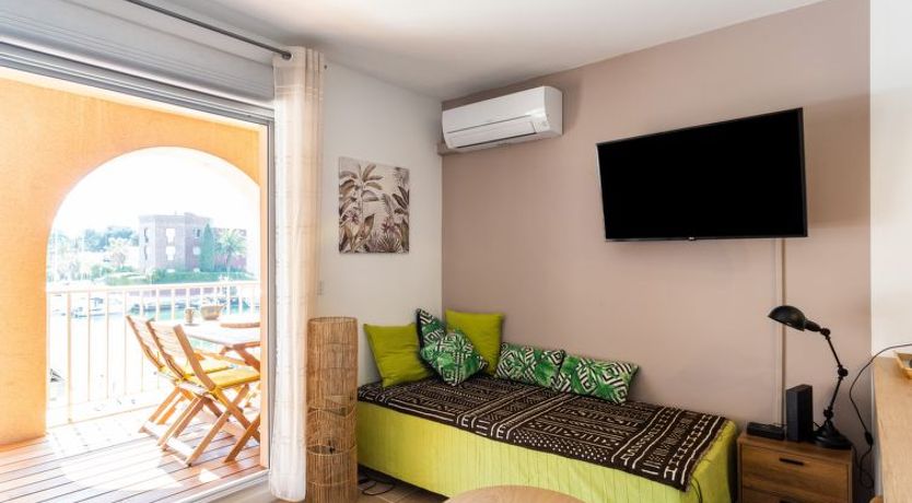 Photo of Port de la Gavine I