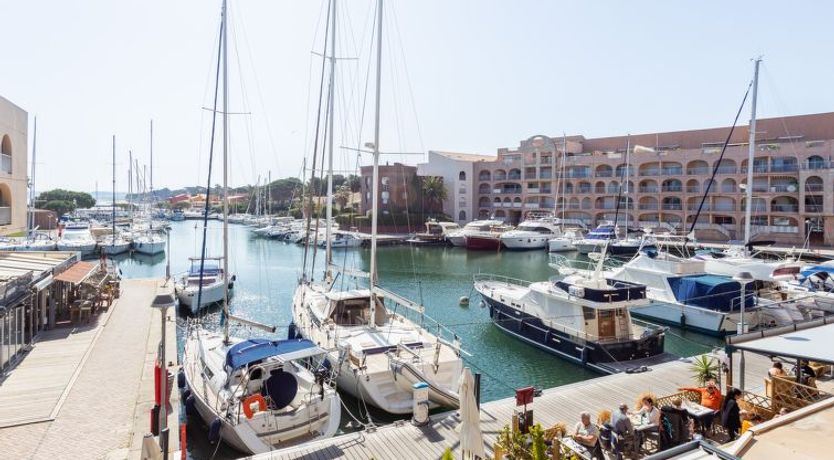 Photo of Port de la Gavine I