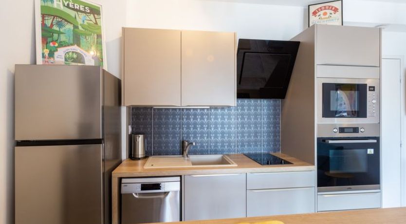 Photo of Port de la Gavine I