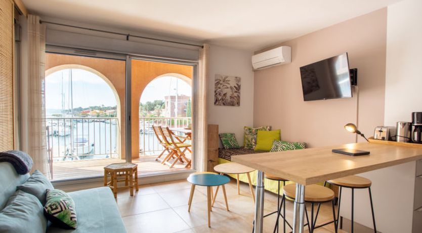 Photo of Port de la Gavine I