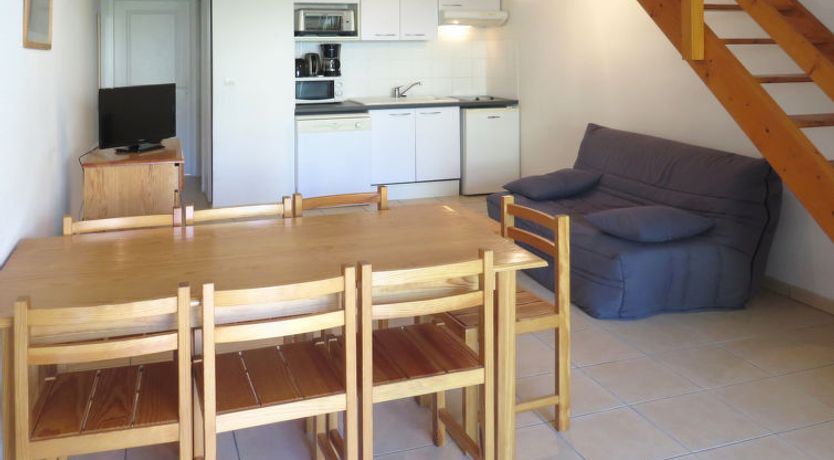 Photo of Les Hameaux de l'Océan 46J Apartment 3