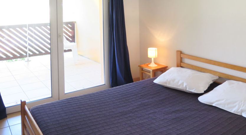 Photo of Les Hameaux de l'Océan 46J Apartment 3