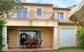 Photo of Green Bastide M46P Holiday Home 3