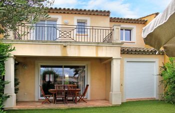 Green Bastide M46P Holiday Home 3 Holiday Home