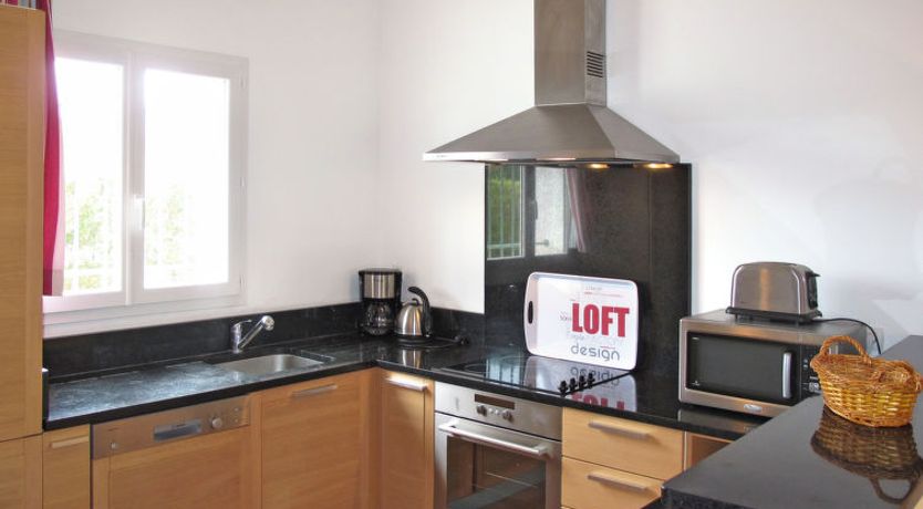 Photo of Green Bastide M46P Holiday Home 3