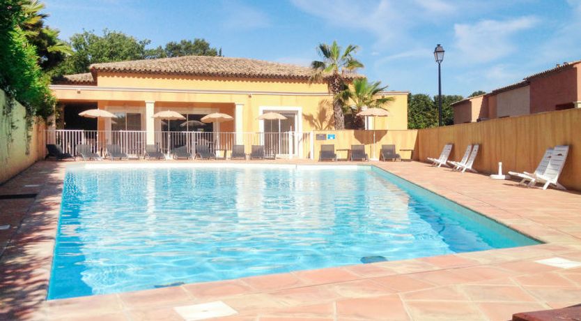 Photo of Green Bastide M46P Holiday Home 3