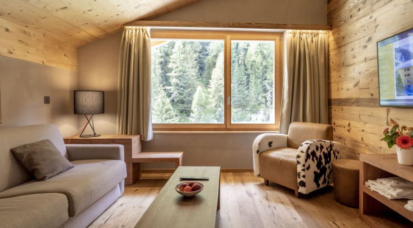 Photo of SWISSPEAK Resorts Zinal Apartment 54
