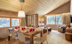 Photo of SWISSPEAK Resorts Zinal Apartment 54