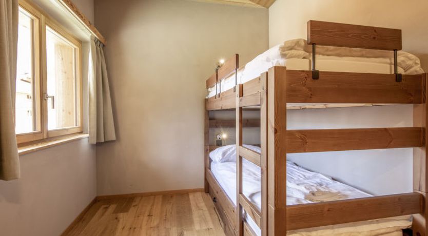 Photo of SWISSPEAK Resorts Zinal Apartment 54