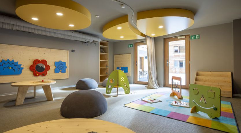 Photo of SWISSPEAK Resorts Zinal Apartment 54