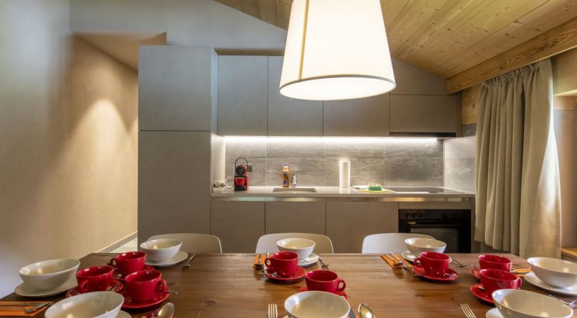 Photo of SWISSPEAK Resorts Zinal Apartment 54