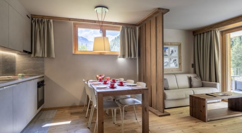 Photo of SWISSPEAK Resorts Zinal Apartment 72