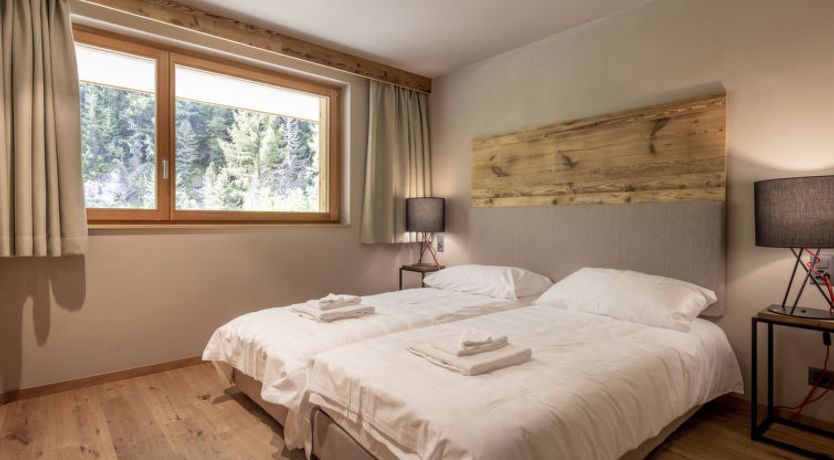 Photo of SWISSPEAK Resorts Zinal Apartment 72