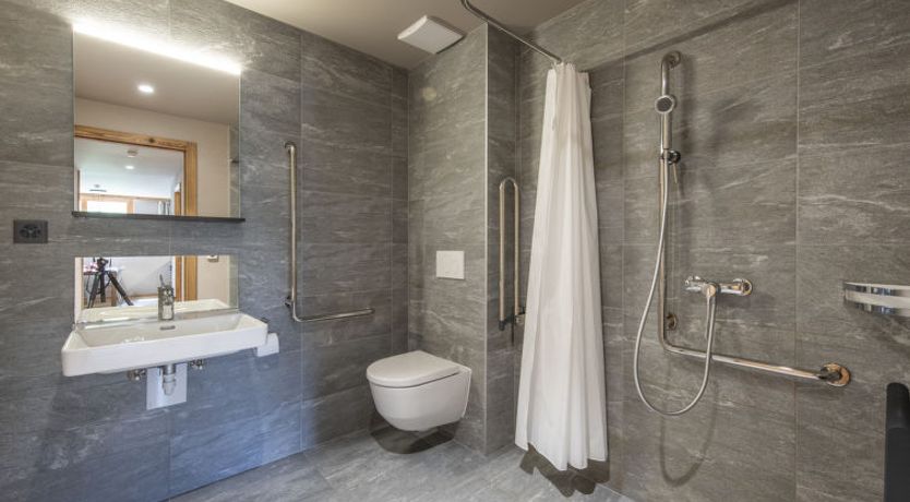 Photo of SWISSPEAK Resorts Zinal Apartment 72