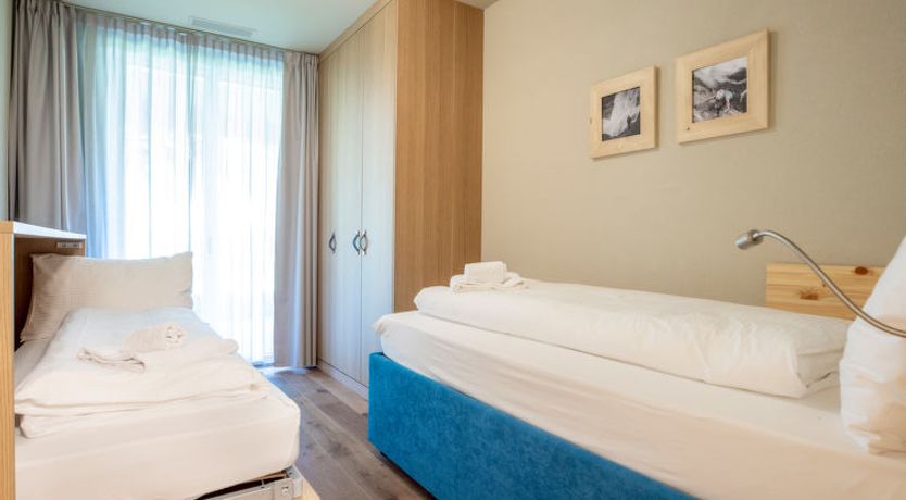 Photo of SWISSPEAK Resorts Meiringen Apartment 40