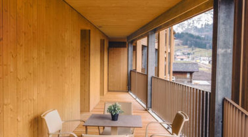 Photo of SWISSPEAK Resorts Meiringen Apartment 40