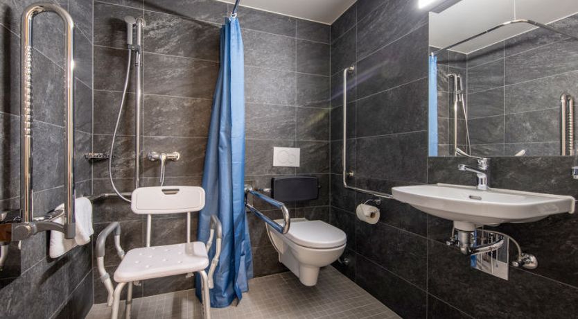 Photo of SWISSPEAK Resorts Meiringen Apartment 40