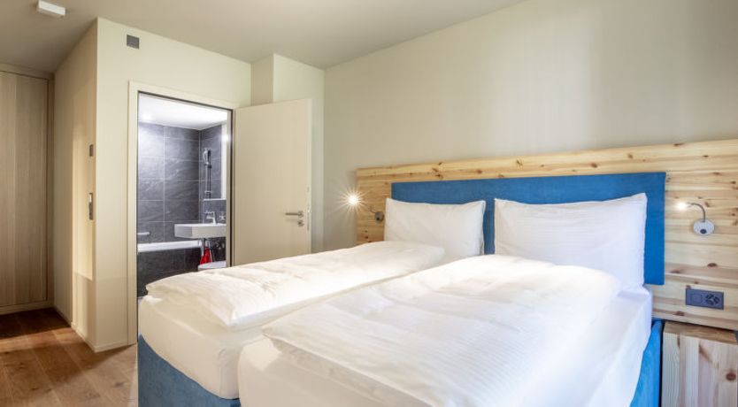 Photo of SWISSPEAK Resorts Meiringen Apartment 40