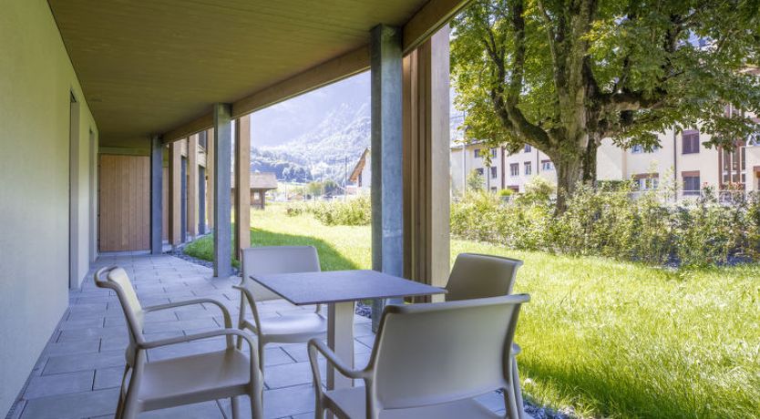 Photo of SWISSPEAK Resorts Meiringen Apartment 40