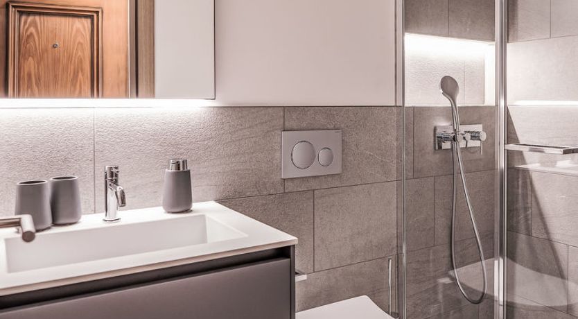 Photo of Chesa Palüdin 13 - Pontresina Apartment 2