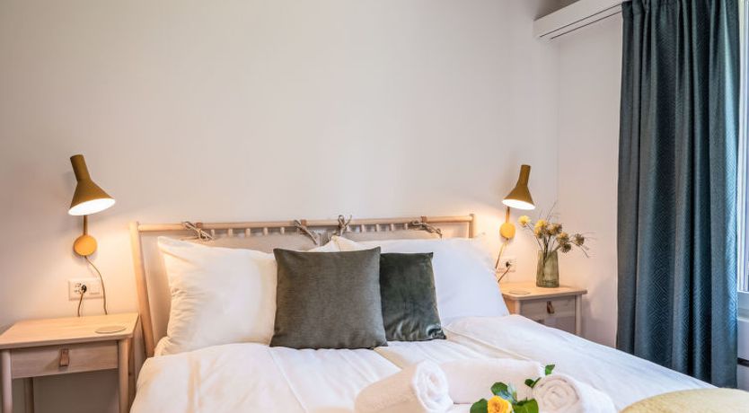 Photo of Chesa Palüdin 13 - Pontresina Apartment 2