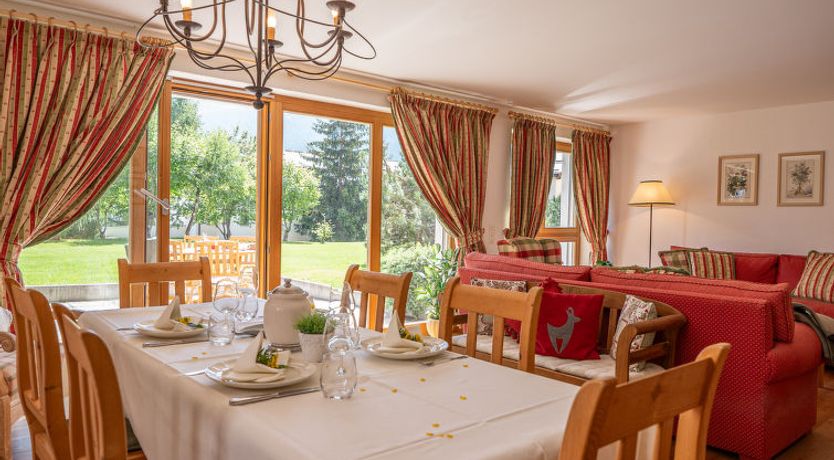 Photo of Chesa Dal Luf B1 Apartment 5