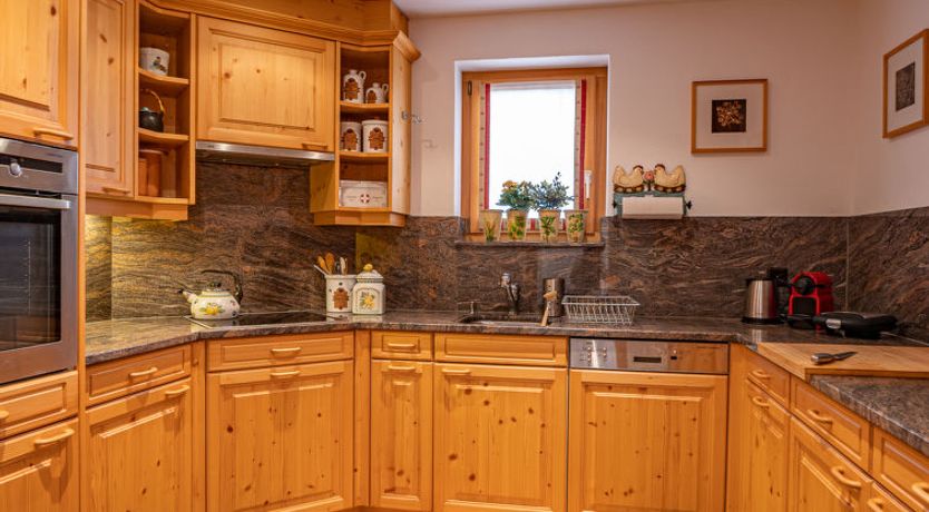 Photo of Chesa Dal Luf B1 Apartment 5