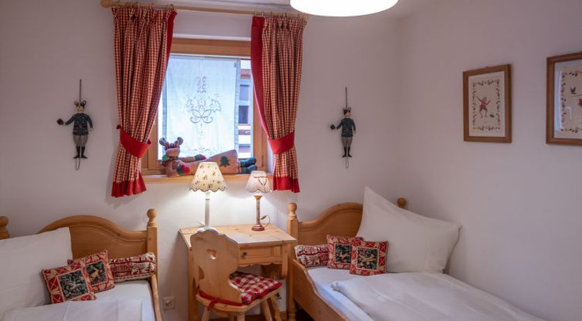 Photo of Chesa Dal Luf B1 Apartment 5