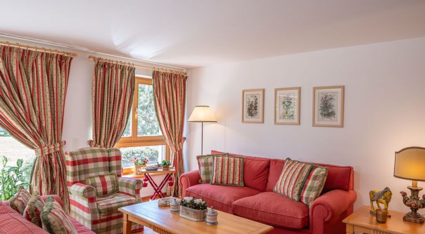 Photo of Chesa Dal Luf B1 Apartment 5