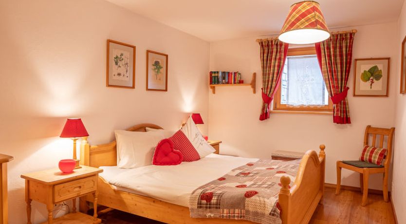 Photo of Chesa Dal Luf B1 Apartment 5