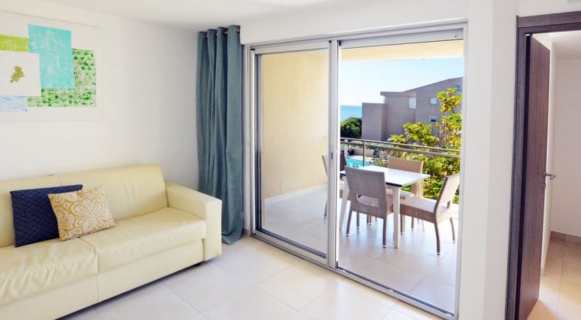 Photo of MB4 vue mer Apartment 5