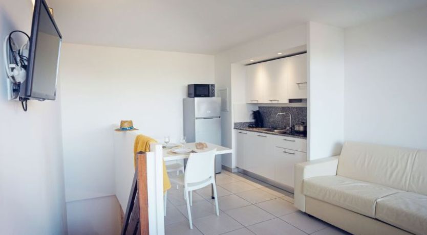 Photo of MB4 vue mer Apartment 5