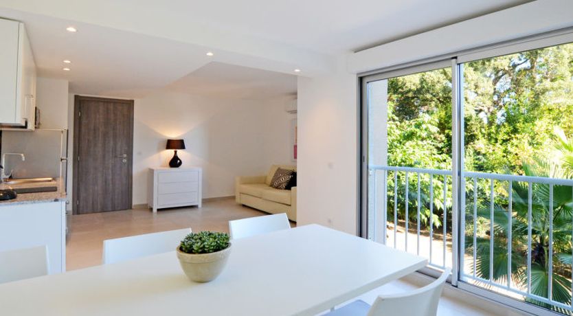 Photo of MB6 Loggia Apartment 8