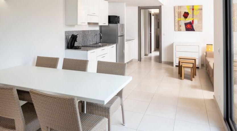 Photo of MB6 Loggia Apartment 8