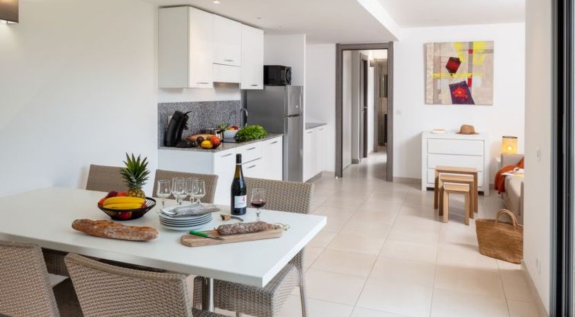 Photo of MB6 Loggia Apartment 8