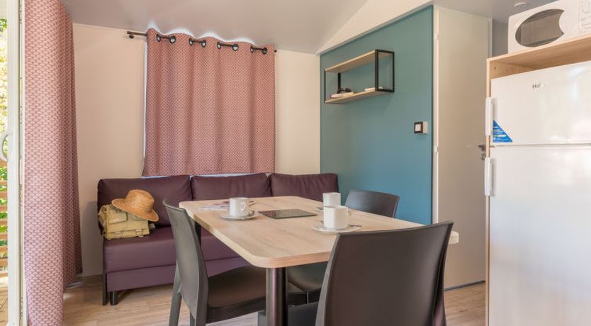 Photo of Le Mediterranée Apartment 8