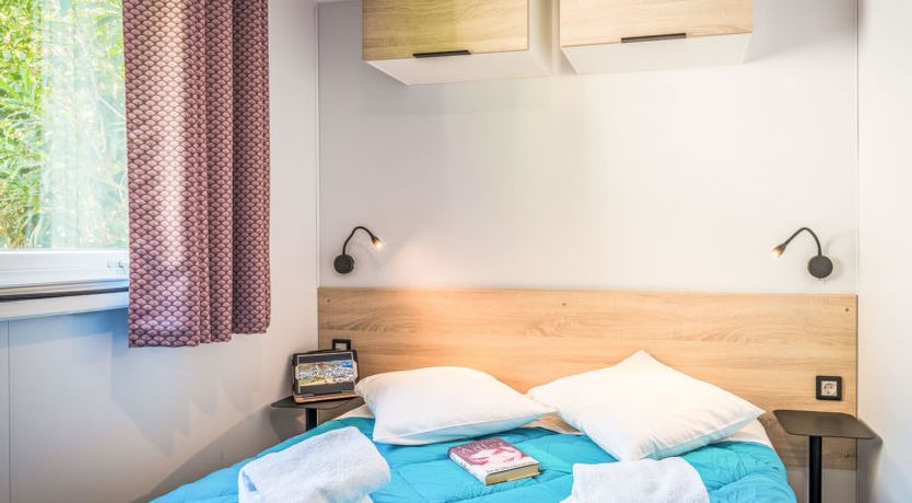 Photo of Le Mediterranée Apartment 8