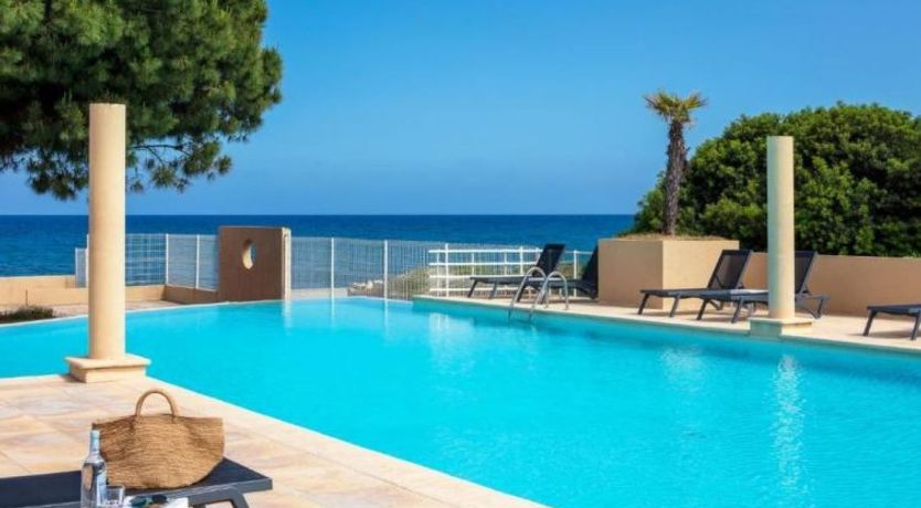 Photo of MB6 vue mer Apartment 6