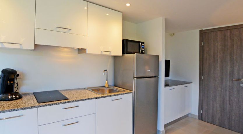 Photo of MB6 vue mer Apartment 6